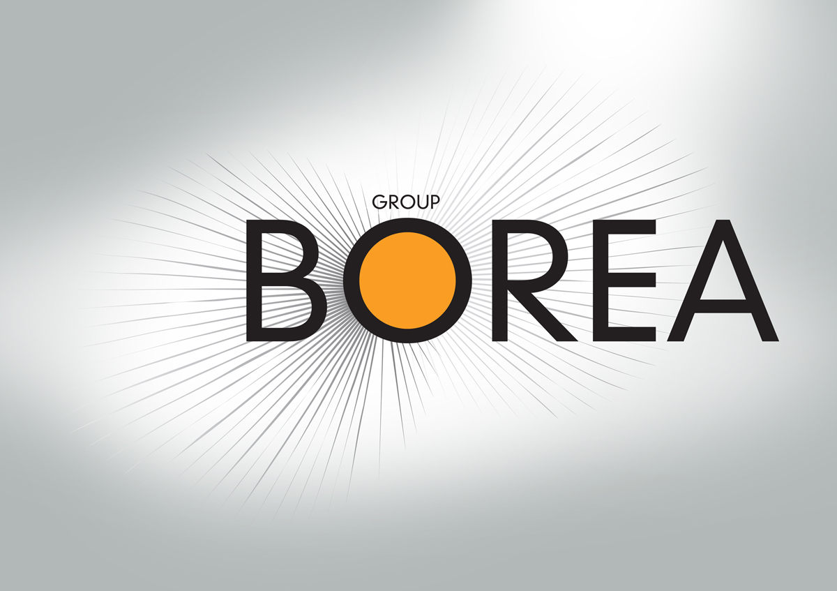 borea group
