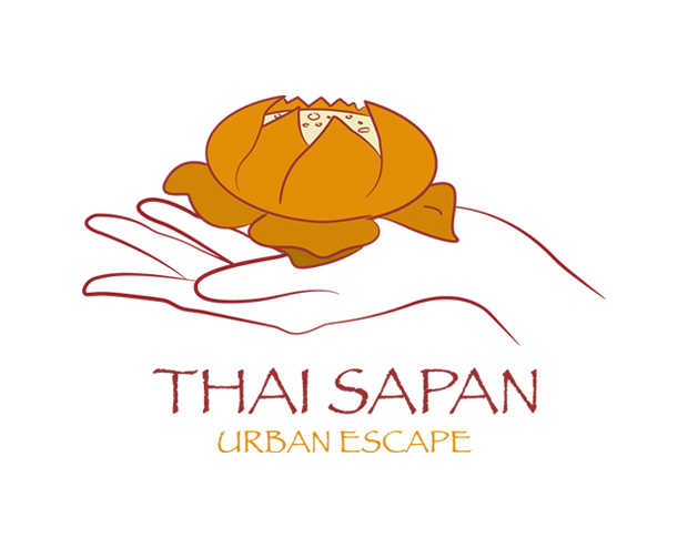 logo thai sapan